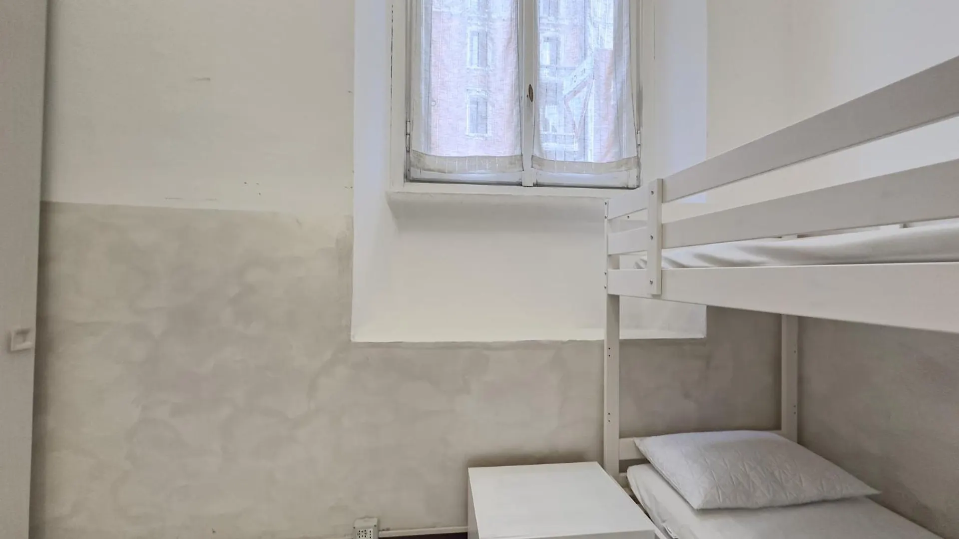 Free Parking Navigli Urban Retreat Apartamento Milão