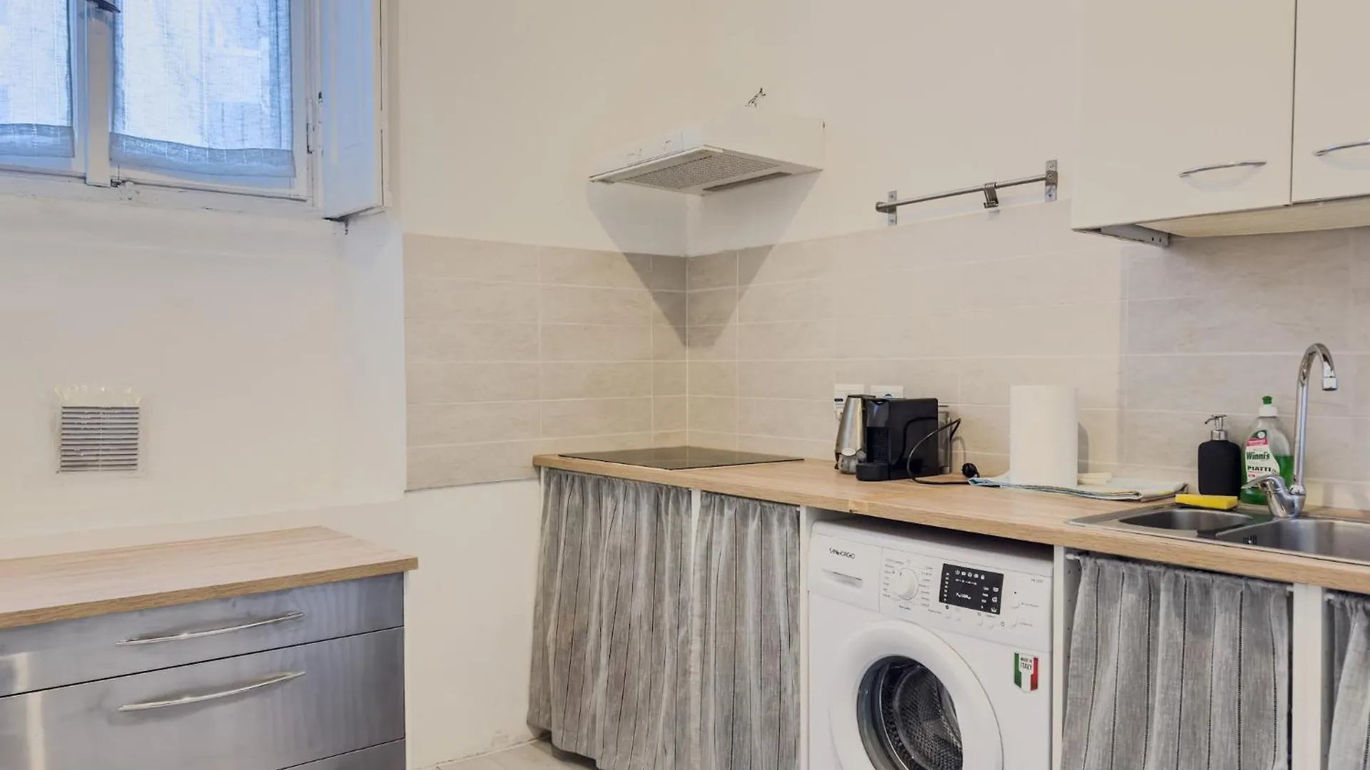 Free Parking Navigli Urban Retreat Apartamento Milão